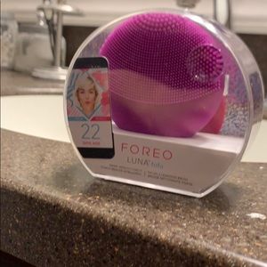 FOREO Luna - never used